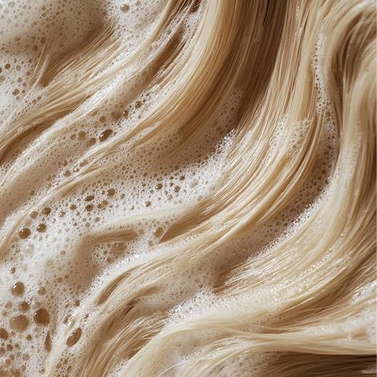 Shampoo Subscription 